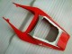 Rouge Carrosserie Moto Yamaha R1 2002-2003 Rouge Carrosserie Moto Yamaha R1 2002-2003