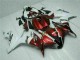Rouge Carrosserie Moto Yamaha R1 2004-2006 Rouge Carrosserie Moto Yamaha R1 2004-2006