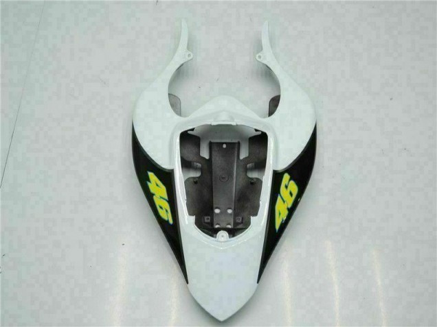 Rouge Carrosserie Moto Yamaha R1 2004-2006 Rouge Carrosserie Moto Yamaha R1 2004-2006