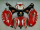 Rouge Carrosserie Moto Yamaha R6 2006-2007 Rouge Carrosserie Moto Yamaha R6 2006-2007