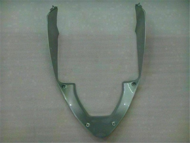 Rouge Flamme Argent Carénage Moto Honda CBR 600 F4i 2001-2003 Rouge Flamme Argent Carénage Moto Honda CBR 600 F4i 2001-2003