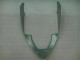 Rouge Flamme Argent Carénage Moto Honda CBR 600 F4i 2001-2003 Rouge Flamme Argent Carénage Moto Honda CBR 600 F4i 2001-2003