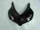Rouge Flamme Carénage Moto Honda CBR 1000 RR 2004-2005 Rouge Flamme Carénage Moto Honda CBR 1000 RR 2004-2005