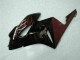 Rouge Flamme Carénage Moto Honda CBR 1000 RR 2004-2005 Rouge Flamme Carénage Moto Honda CBR 1000 RR 2004-2005