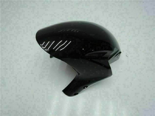 Rouge Flamme Carénage Moto Honda CBR 1000 RR 2004-2005 Rouge Flamme Carénage Moto Honda CBR 1000 RR 2004-2005