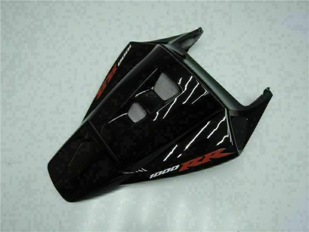 Rouge Flamme Carénage Moto Honda CBR 1000 RR 2004-2005 Rouge Flamme Carénage Moto Honda CBR 1000 RR 2004-2005