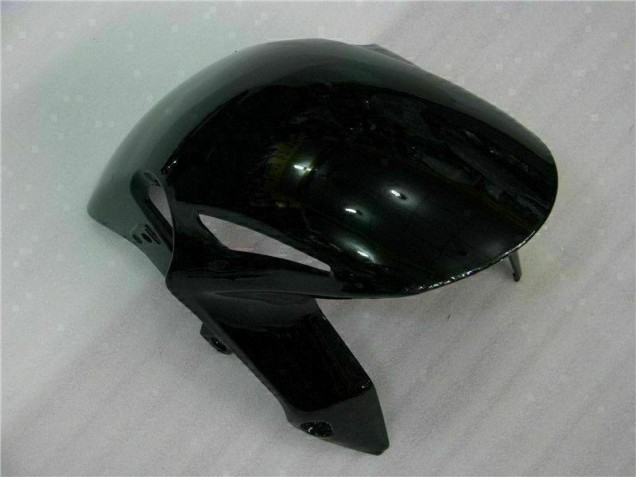 Rouge Flamme Carénage Moto Honda CBR 1000 RR 2008-2011