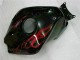 Rouge Flamme Carénage Moto Honda CBR 1000 RR 2008-2011