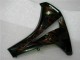 Rouge Flamme Carénage Moto Honda CBR 1000 RR 2008-2011