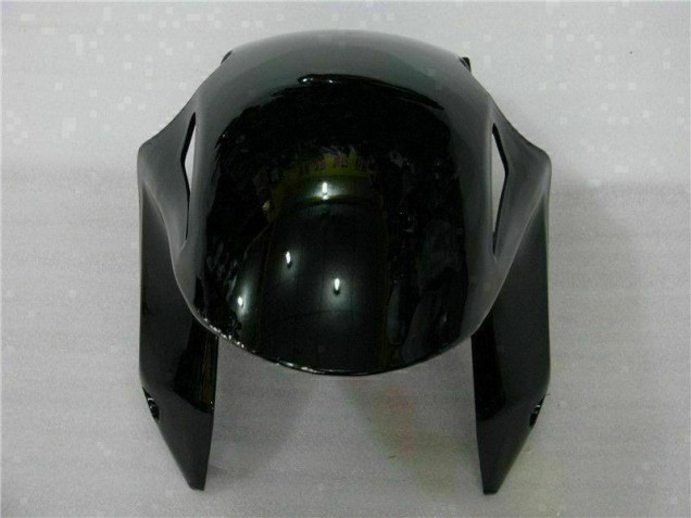 Rouge Flamme Carénage Moto Honda CBR 1000 RR 2008-2011