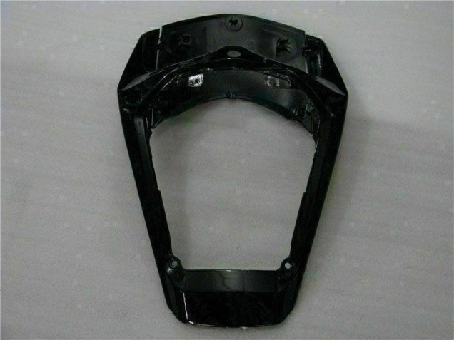 Rouge Flamme Carénage Moto Honda CBR 1000 RR 2008-2011