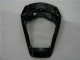 Rouge Flamme Carénage Moto Honda CBR 1000 RR 2008-2011