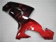 Rouge Flamme Carénage Moto Kawasaki ZX10R 2006-2007 Rouge Flamme Carénage Moto Kawasaki ZX10R 2006-2007