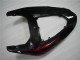 Rouge Flamme Carénage Moto Kawasaki ZX10R 2006-2007 Rouge Flamme Carénage Moto Kawasaki ZX10R 2006-2007