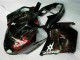 Rouge Flamme Carénages Moto Honda CBR 1100 XX 1996-2007 Rouge Flamme Carénages Moto Honda CBR 1100 XX 1996-2007