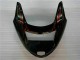 Rouge Flamme Carénages Moto Honda CBR 1100 XX 1996-2007 Rouge Flamme Carénages Moto Honda CBR 1100 XX 1996-2007