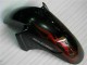 Rouge Flamme Carénages Moto Honda CBR 1100 XX 1996-2007 Rouge Flamme Carénages Moto Honda CBR 1100 XX 1996-2007