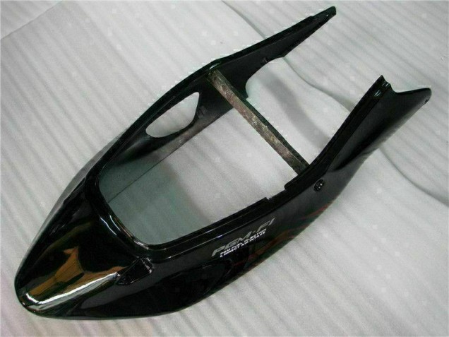 Rouge Flamme Carénages Moto Honda CBR 1100 XX 1996-2007 Rouge Flamme Carénages Moto Honda CBR 1100 XX 1996-2007
