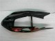 Rouge Flamme Carénages Moto Honda CBR 1100 XX 1996-2007 Rouge Flamme Carénages Moto Honda CBR 1100 XX 1996-2007