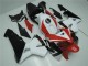 Rouge Kit Carénages Motos Complet Honda CBR 600 RR 2005-2006 Rouge Kit Carénages Motos Complet Honda CBR 600 RR 2005-2006