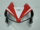 Rouge Kit Carénages Motos Complet Honda CBR 600 RR 2005-2006 Rouge Kit Carénages Motos Complet Honda CBR 600 RR 2005-2006