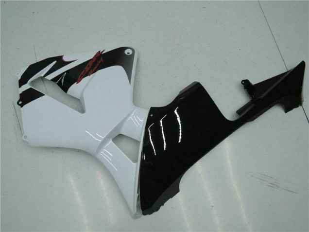 Rouge Kit Carénages Motos Complet Honda CBR 600 RR 2005-2006 Rouge Kit Carénages Motos Complet Honda CBR 600 RR 2005-2006