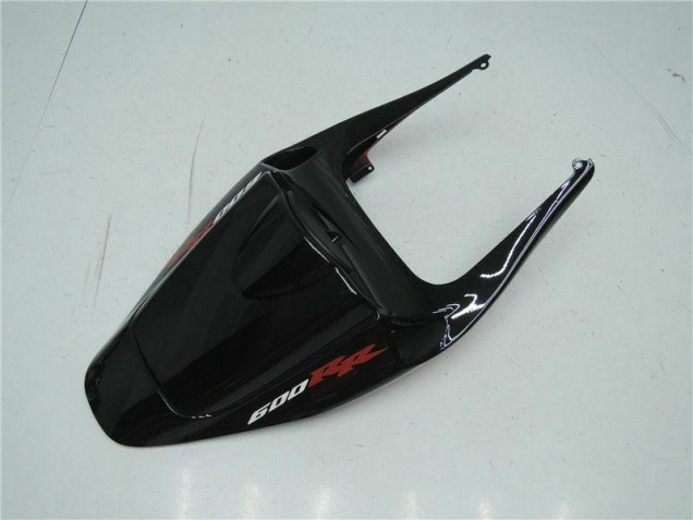 Rouge Kit Carénages Motos Complet Honda CBR 600 RR 2005-2006 Rouge Kit Carénages Motos Complet Honda CBR 600 RR 2005-2006