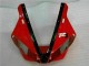 Rouge Kit Carénages Motos Complet Yamaha R1 2000-2001 Rouge Kit Carénages Motos Complet Yamaha R1 2000-2001