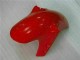 Rouge Kit Carénages Motos Complet Yamaha R1 2000-2001 Rouge Kit Carénages Motos Complet Yamaha R1 2000-2001