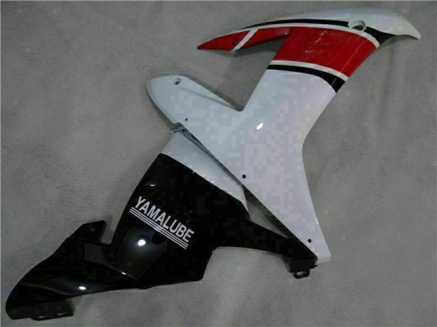 Rouge Kit Carénages Motos Complet Yamaha R1 2002-2003 Rouge Kit Carénages Motos Complet Yamaha R1 2002-2003