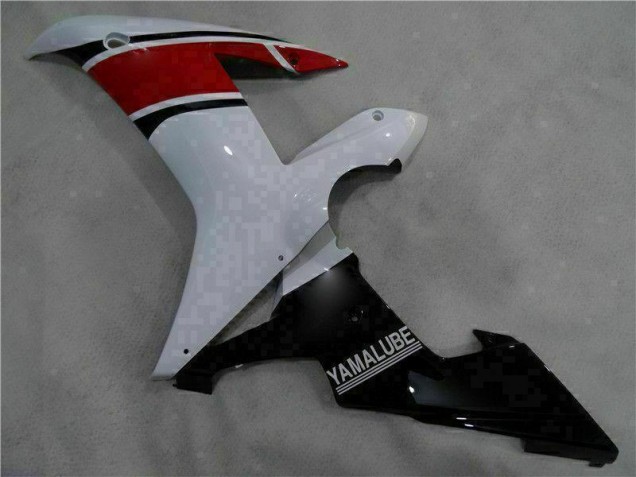 Rouge Kit Carénages Motos Complet Yamaha R1 2002-2003 Rouge Kit Carénages Motos Complet Yamaha R1 2002-2003