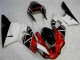 Rouge Kit Carénages Motos & Plastique Yamaha R1 2000-2001 Rouge Kit Carénages Motos & Plastique Yamaha R1 2000-2001
