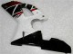 Rouge Kit Carénages Motos & Plastique Yamaha R1 2000-2001 Rouge Kit Carénages Motos & Plastique Yamaha R1 2000-2001