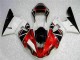 Rouge Kit Carénages Motos & Plastique Yamaha R1 2000-2001 Rouge Kit Carénages Motos & Plastique Yamaha R1 2000-2001