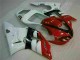 Rouge Kit Carénages Motos Yamaha R1 2000-2001 Rouge Kit Carénages Motos Yamaha R1 2000-2001