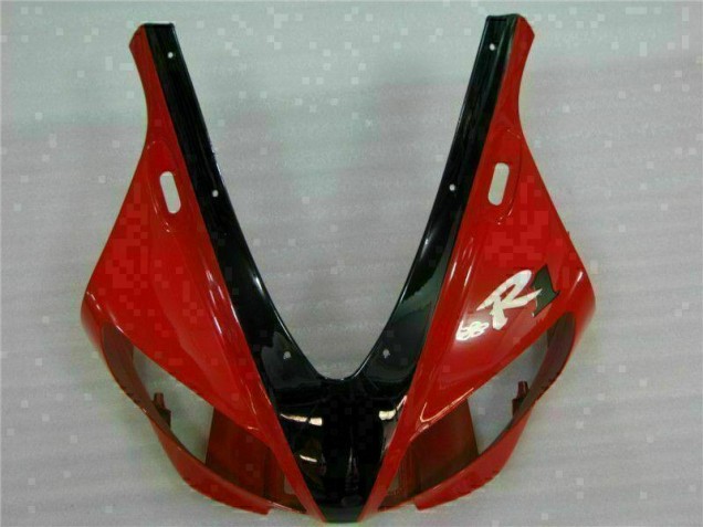 Rouge Kit Carénages Motos Yamaha R1 2000-2001 Rouge Kit Carénages Motos Yamaha R1 2000-2001