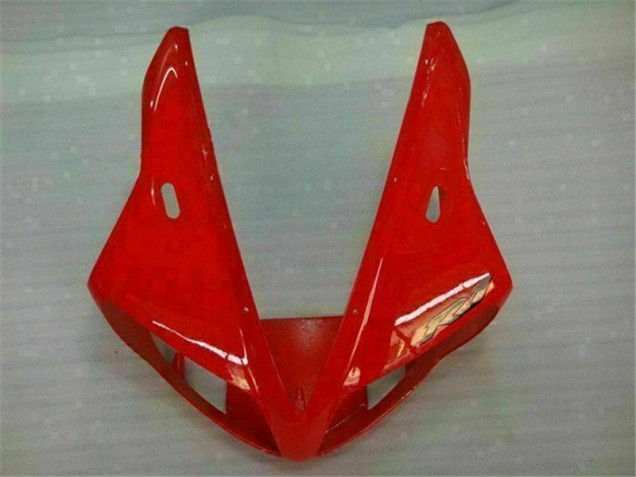 Rouge Kit Carénages Motos Yamaha R1 2002-2003 Rouge Kit Carénages Motos Yamaha R1 2002-2003