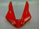 Rouge Kit Carénages Motos Yamaha R1 2002-2003 Rouge Kit Carénages Motos Yamaha R1 2002-2003