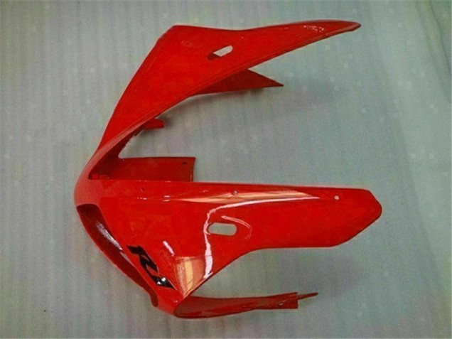 Rouge Kit Carénages Motos Yamaha R1 2002-2003 Rouge Kit Carénages Motos Yamaha R1 2002-2003