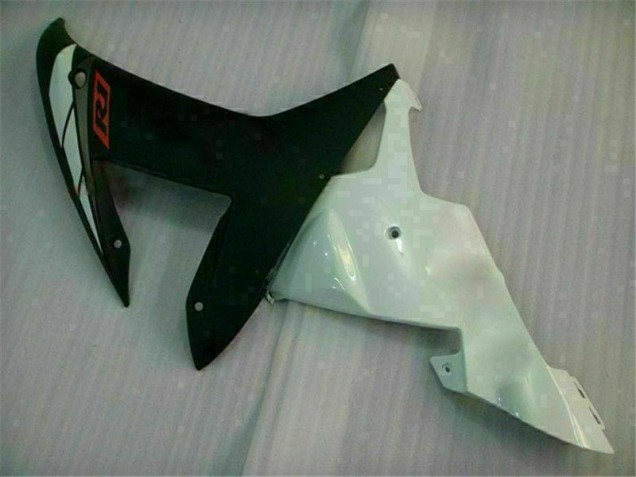 Rouge Kit Carénages Motos Yamaha R1 2002-2003 Rouge Kit Carénages Motos Yamaha R1 2002-2003