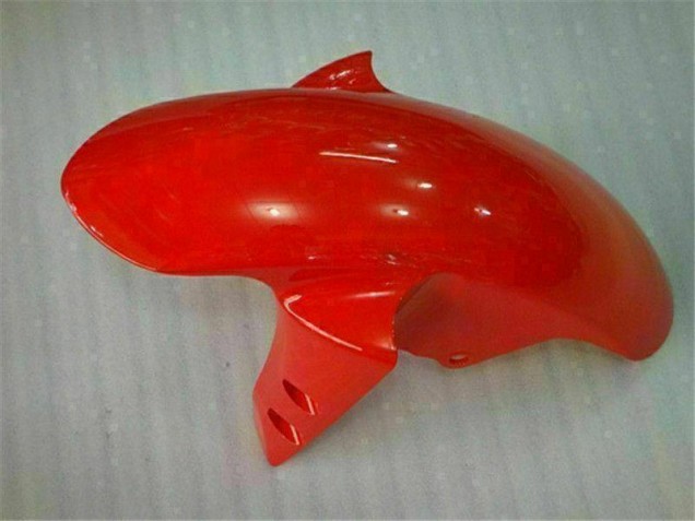 Rouge Kit Carénages Motos Yamaha R1 2002-2003 Rouge Kit Carénages Motos Yamaha R1 2002-2003