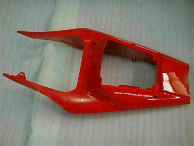 Rouge Kit Carénages Motos Yamaha R1 2002-2003 Rouge Kit Carénages Motos Yamaha R1 2002-2003