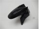 Rouge Noir Blanc Carénage Moto Kawasaki EX250 2008-2012 Rouge Noir Blanc Carénage Moto Kawasaki EX250 2008-2012