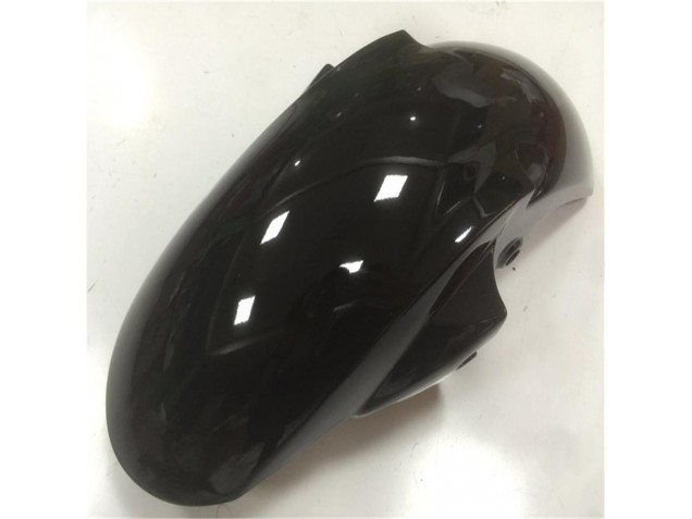 Rouge Noir Blanc Carénage Moto Yamaha R6 2003-2005 Rouge Noir Blanc Carénage Moto Yamaha R6 2003-2005