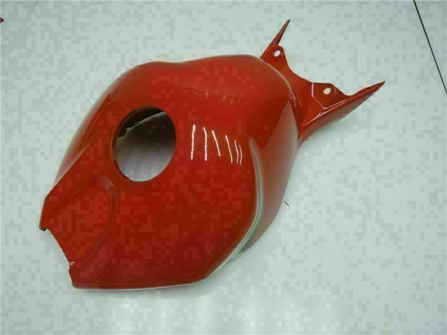 Rouge Noir Carénage Moto Honda CBR 1000 RR 2004-2005 Rouge Noir Carénage Moto Honda CBR 1000 RR 2004-2005