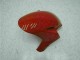 Rouge Noir Carénage Moto Honda CBR 1000 RR 2004-2005 Rouge Noir Carénage Moto Honda CBR 1000 RR 2004-2005