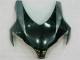 Rouge Noir Carénage Moto Honda CBR 1000 RR 2008-2011 Rouge Noir Carénage Moto Honda CBR 1000 RR 2008-2011