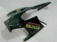 Rouge Noir Carénage Moto Honda CBR 1000 RR 2008-2011 Rouge Noir Carénage Moto Honda CBR 1000 RR 2008-2011