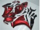 Rouge Noir Carénage Moto Honda CBR 1000 RR 2012-2016 Rouge Noir Carénage Moto Honda CBR 1000 RR 2012-2016