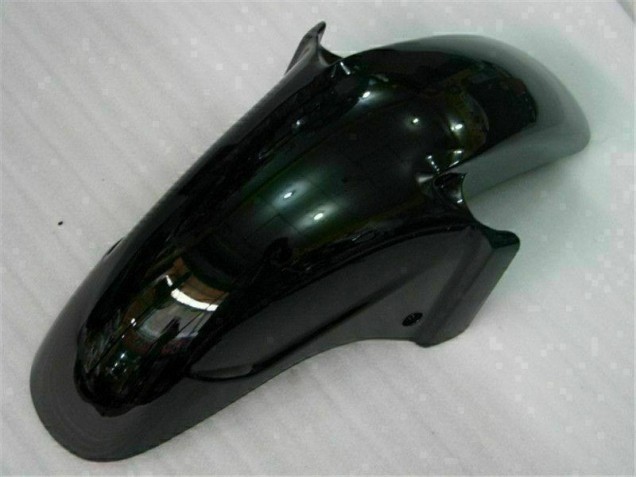 Rouge Noir Carénage Moto Honda CBR 1100 XX 1996-2007 Rouge Noir Carénage Moto Honda CBR 1100 XX 1996-2007